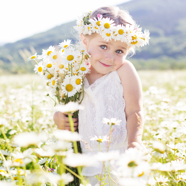 Custom Children’s Clothing