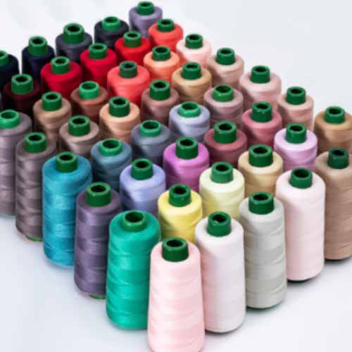 Textile thread